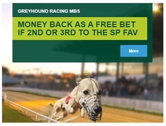 Paddy Power Money Back