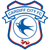 Cardiff City Logo