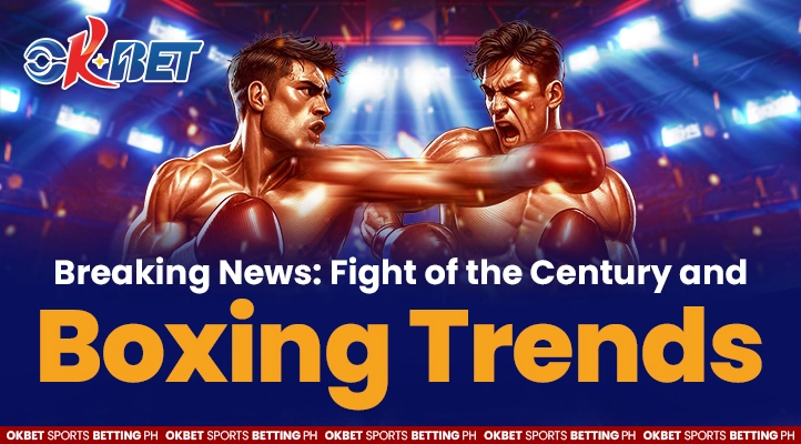 fight of the century