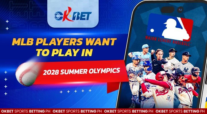 mlb players in 2028 olympics