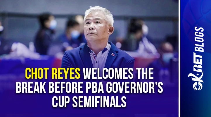 tnt coach chot reyes enjoys break before semis