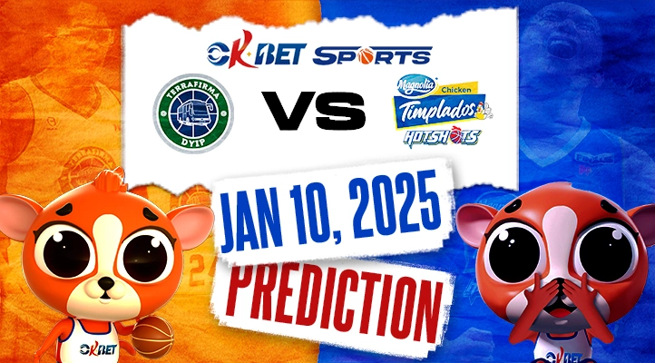 terrafirma dyip vs magnolia hotshot january 10 game