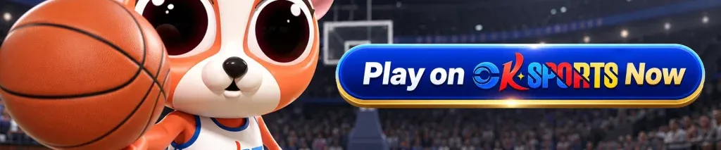sign up on okbet sports
